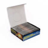 Pack 50 gafas para eclipse solar + display