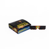 Pack 50 gafas para eclipse solar + display