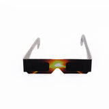Gafas para eclipse solar certificadas por AITEX