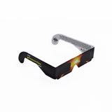 Gafas para eclipse solar certificadas por AITEX