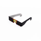 Gafas para eclipse solar certificadas por AITEX