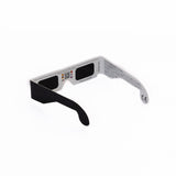 Gafas para eclipse solar certificadas por AITEX