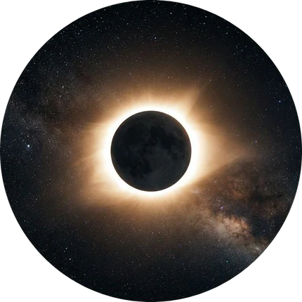 Compra tus gafas homologadas para ver el eclipse solar
